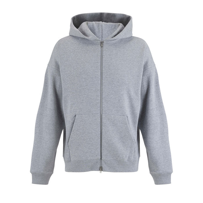 Legacy Lsl Eliott Fullzip Hoodie