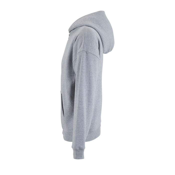 Grau Melange 2