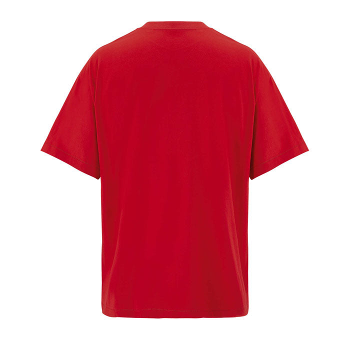 Bright Red