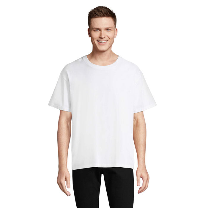 Legacy Oversized T Shirt