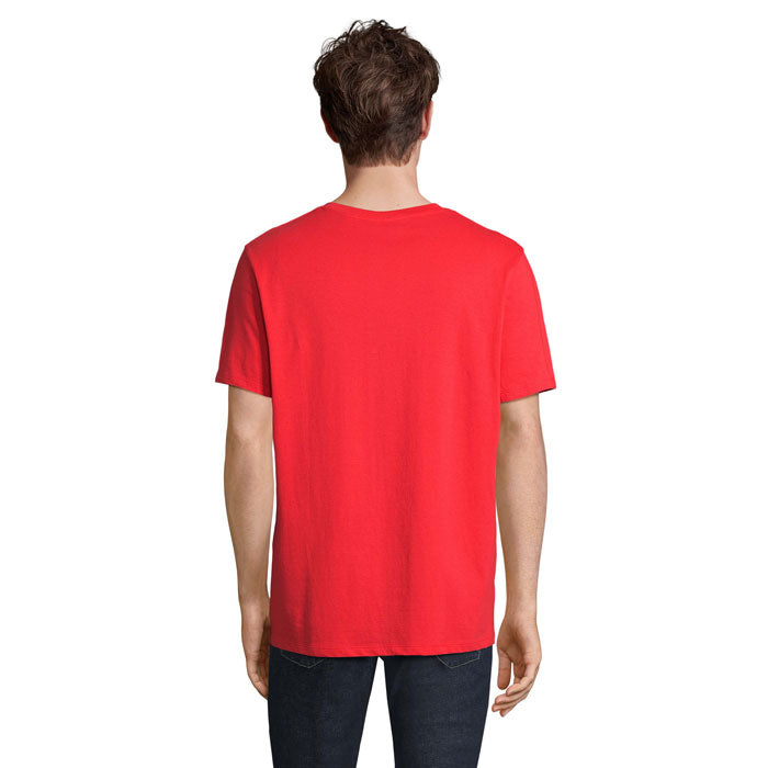 Bright Red
