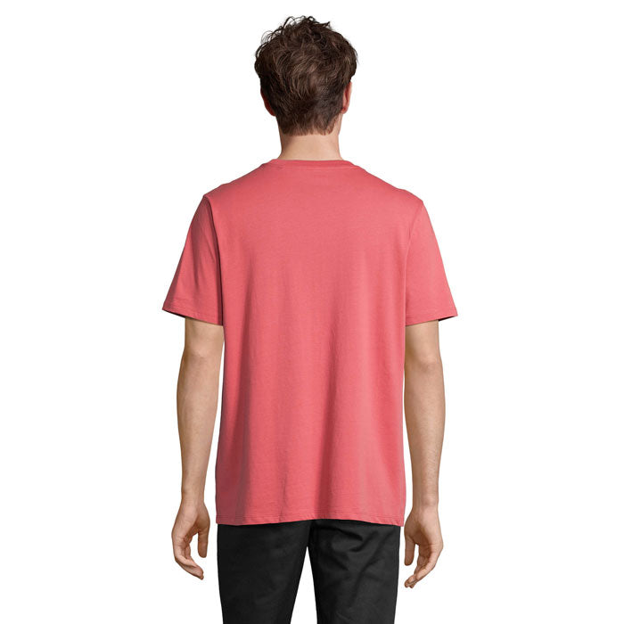 Folk Pink Twin