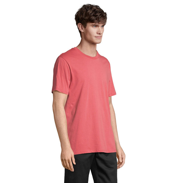 Folk Pink Twin