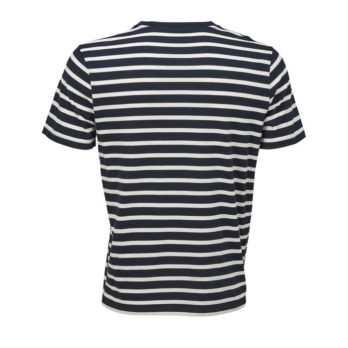 Navy|Off White