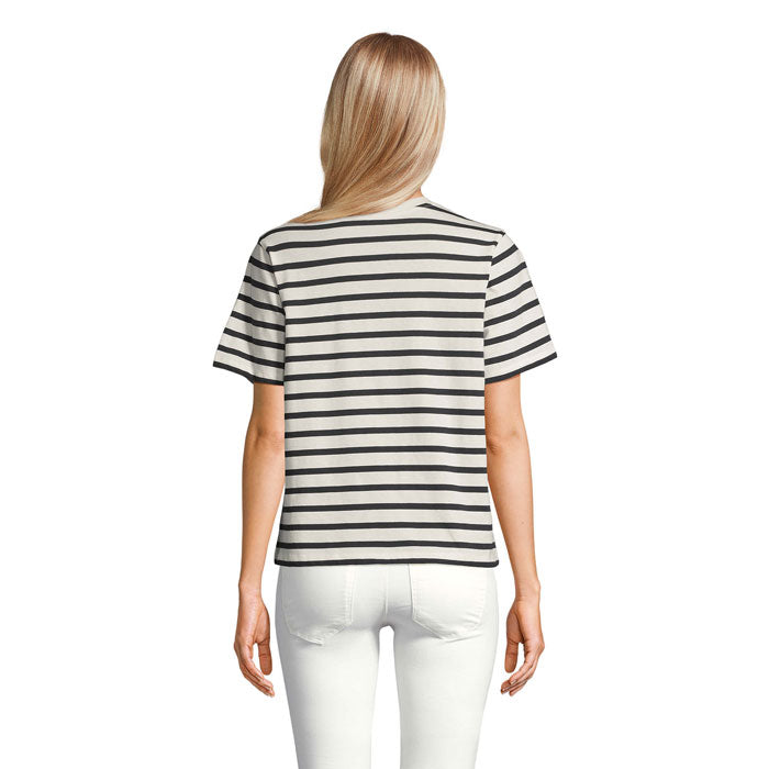 Off White| Navy