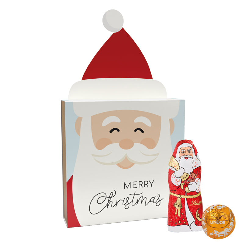 Lindt Präsent