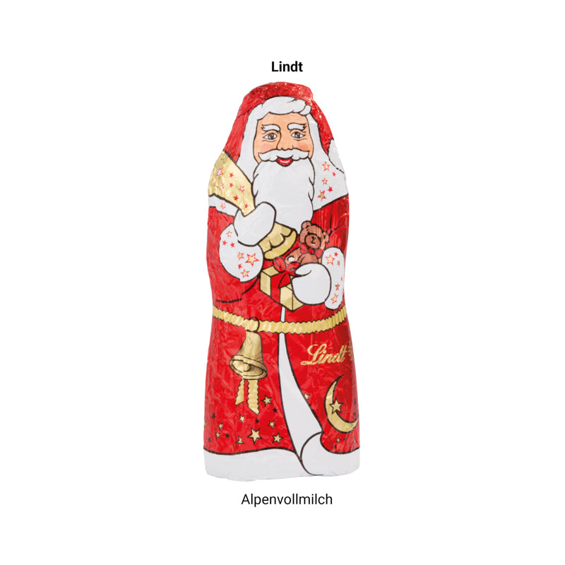 Lindt Weihnachtsmann 10 g