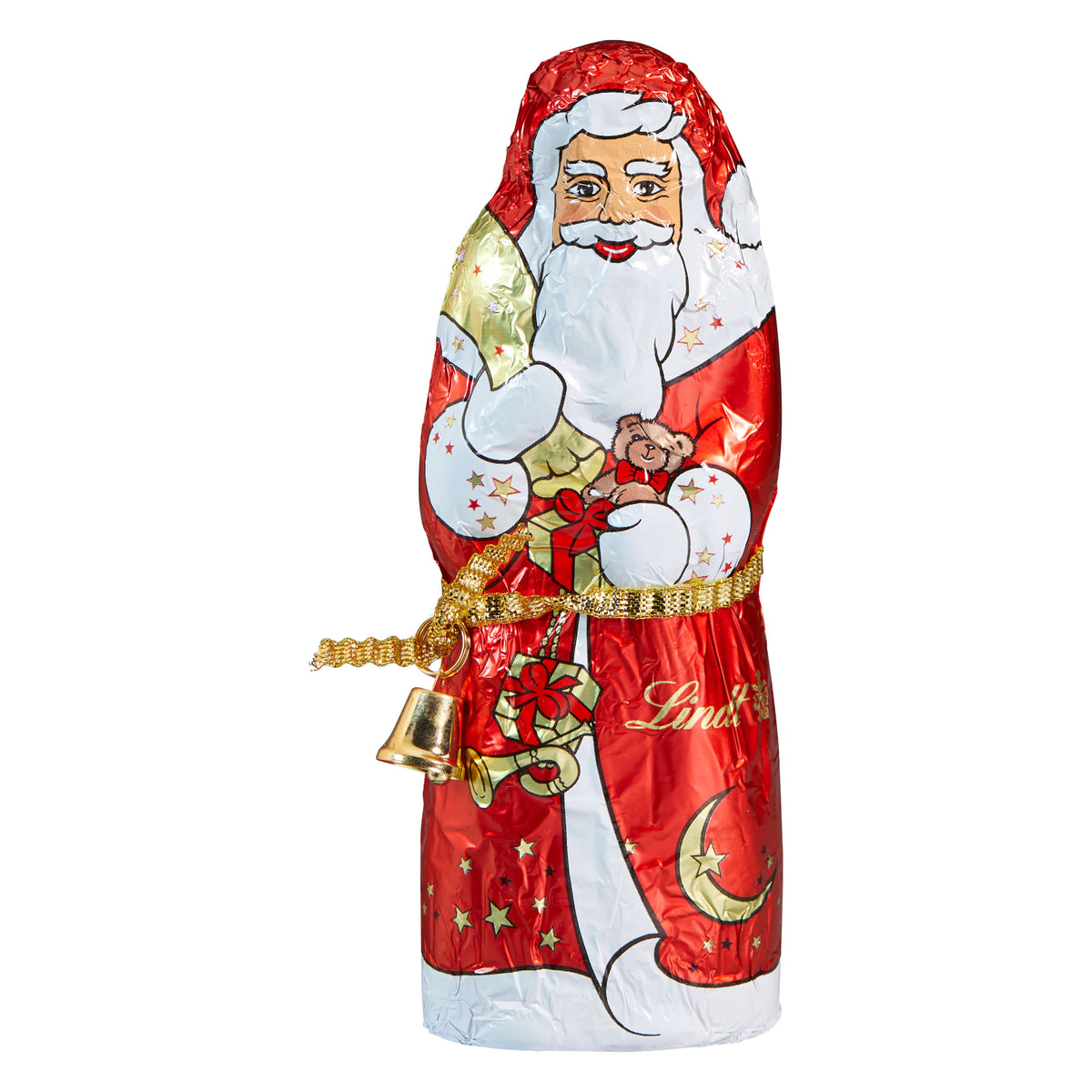 Lindt Weihnachtsmann 70 g, ohne Werbebox