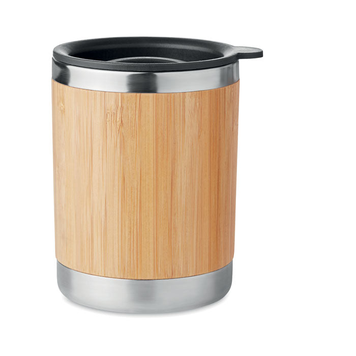 Lokka Trinkbecher Bambus 250 ml