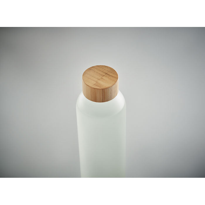 Transparent Weiß
