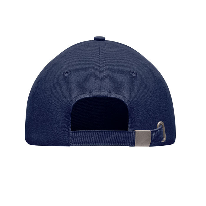 Blau/Weiß