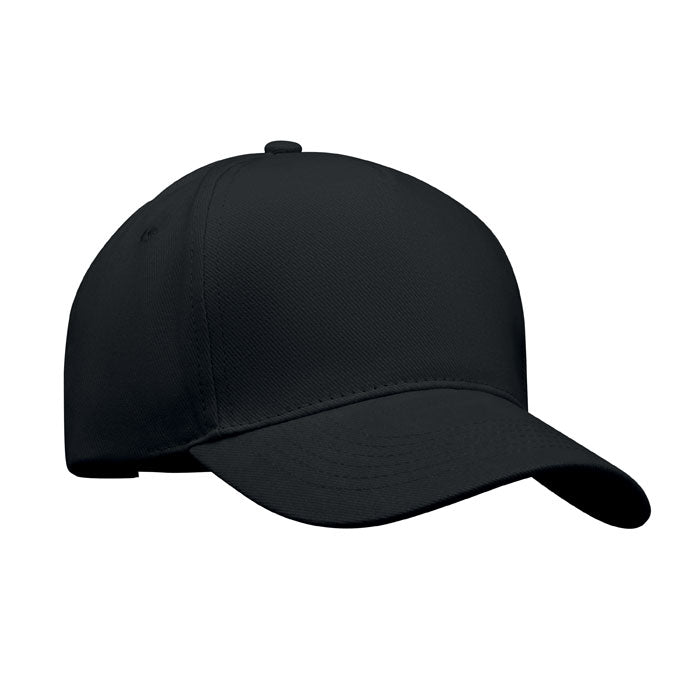 Long Beach Singa Baseball cap 5 panels 260g/m²