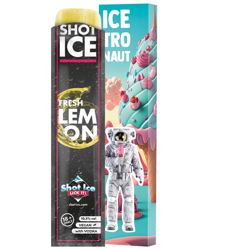 Long Box Shot Ice 1er