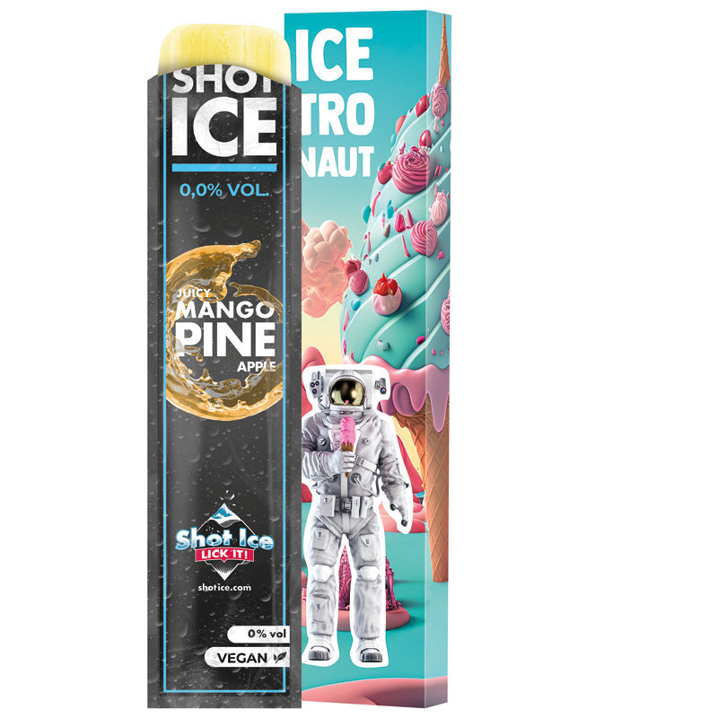 Long Box Shot Ice 1er