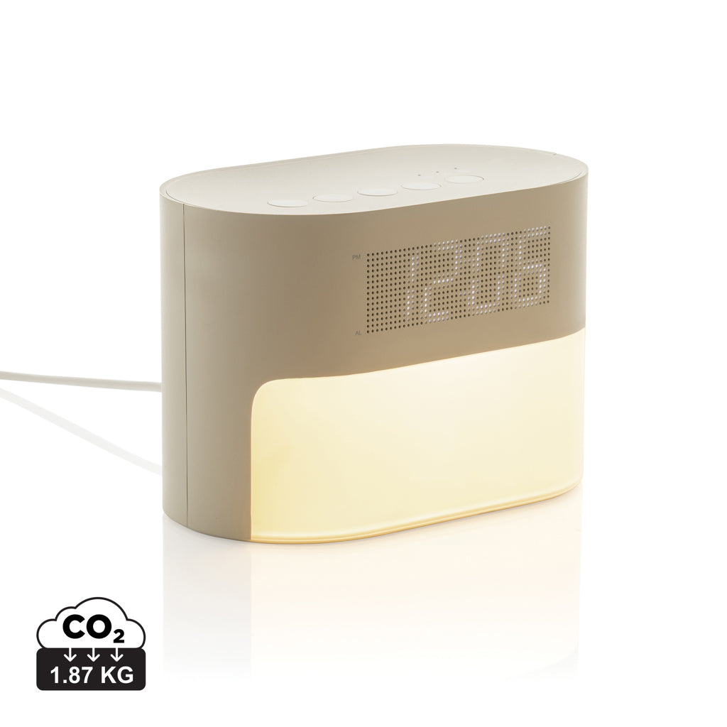 LumaRise RCS Sonnenaufgangs-Wecker
