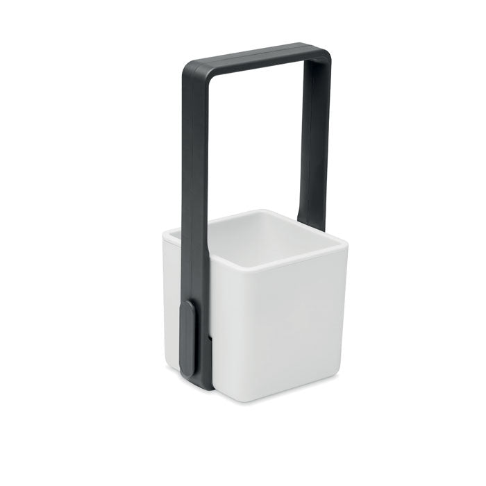 Lushlet Inndor Pflanztopf mit LED