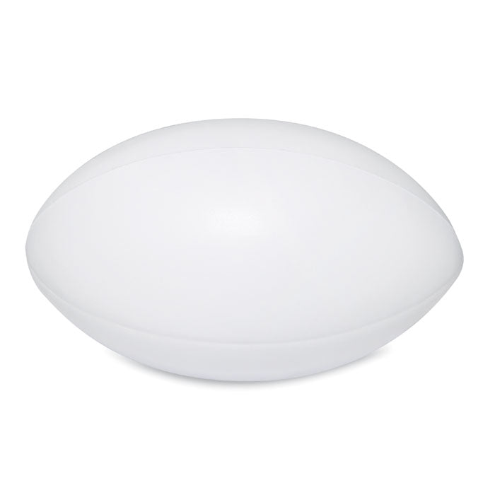 Madera Anti Stress Rugbyball