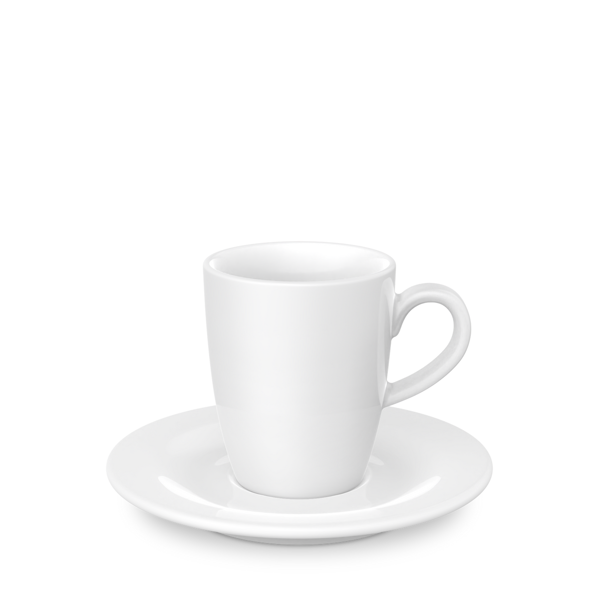 Mahlwerck Espressotasse hoch Professional
