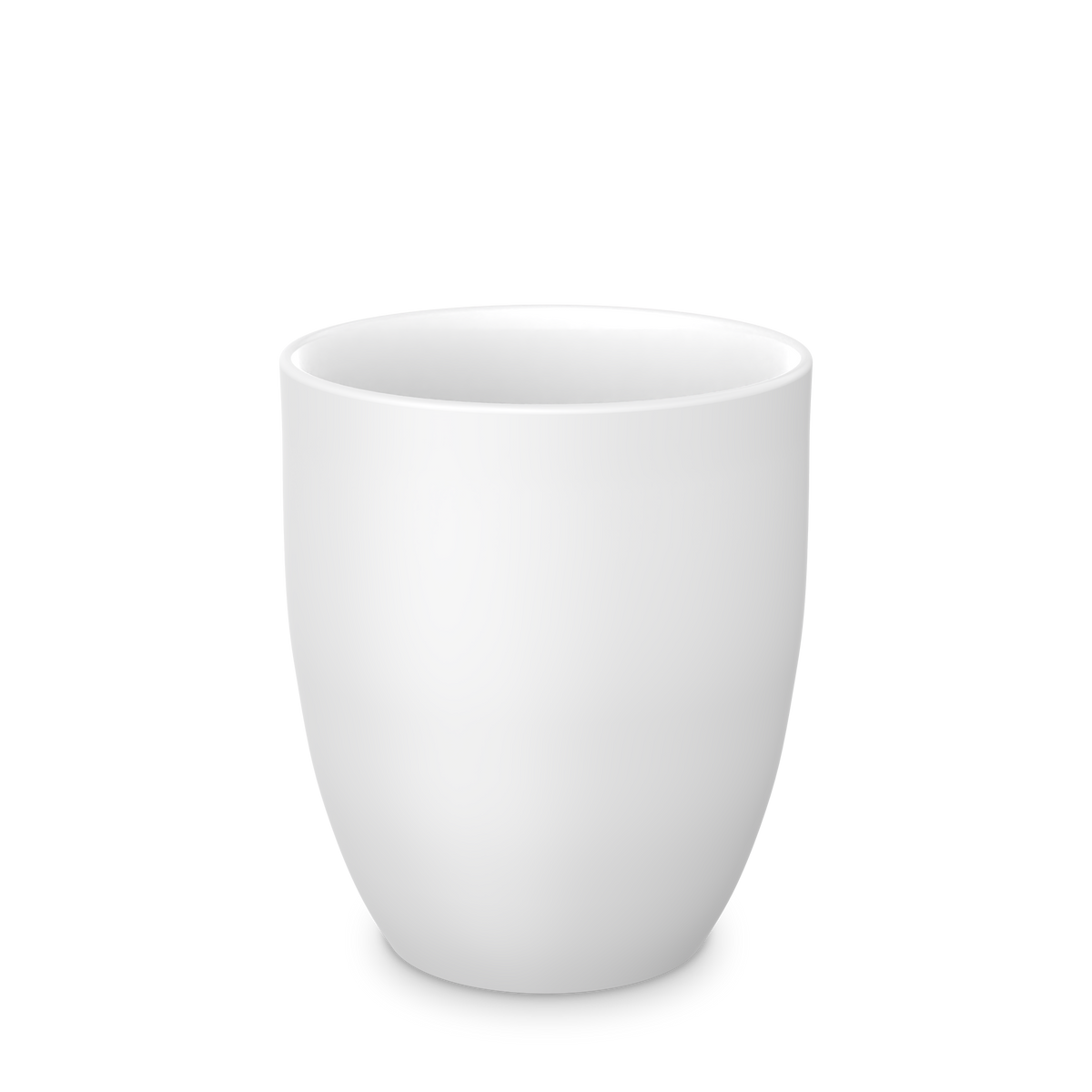 Mahlwerck Kaffeebecher Caturra aus Knochenporzellan 400 ml