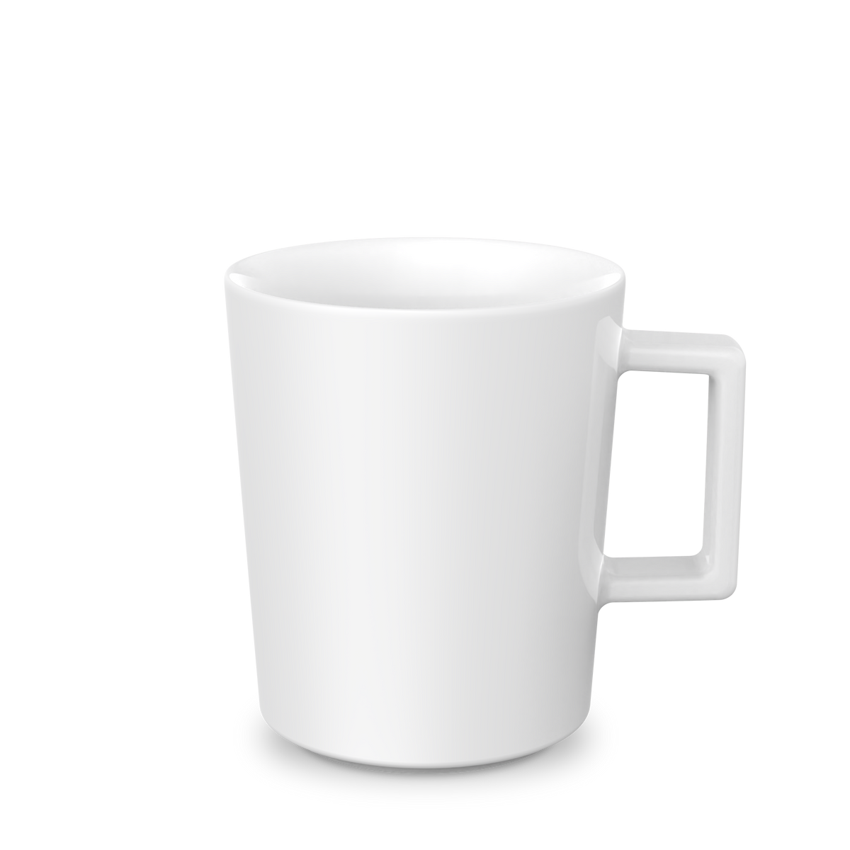 Mahlwerck Kaffeebecher Office large 370 ml