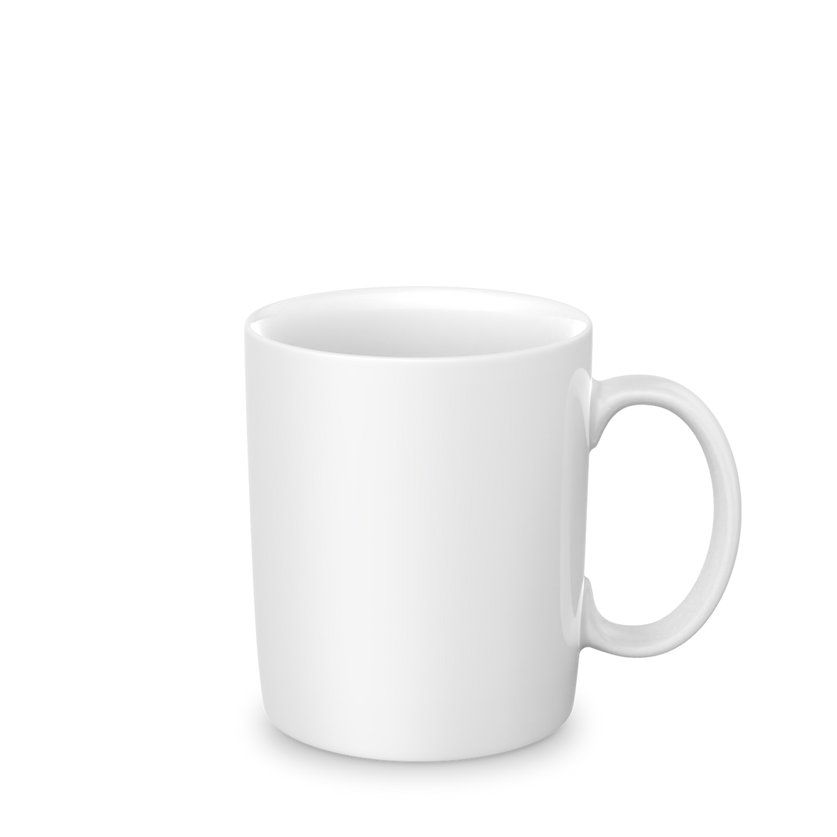 Mahlwerck Kleine Kaffeetasse 270 ml