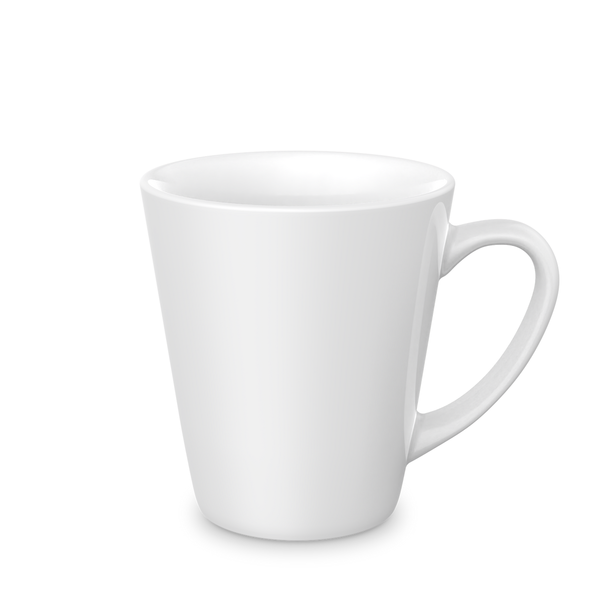 Mahlwerck Konische Kaffeetasse Catuaí 410 ml