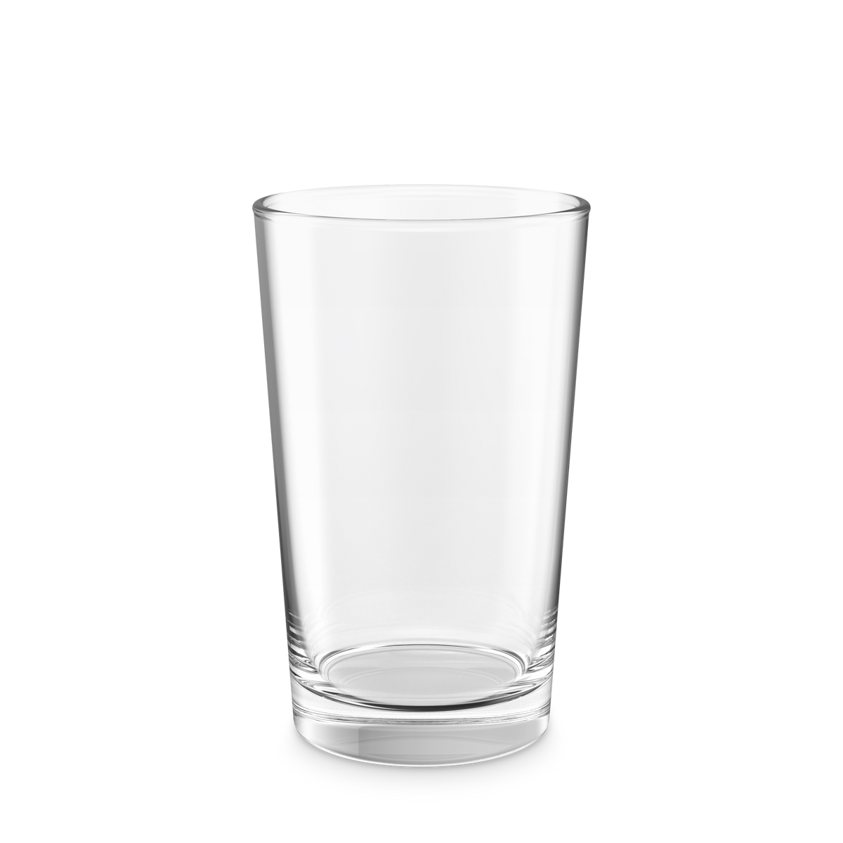 Mahlwerck Latte Macchiato Glas small 280 ml