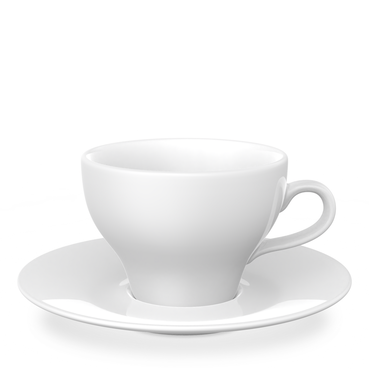 Mahlwerck Milchkaffeetasse Paul