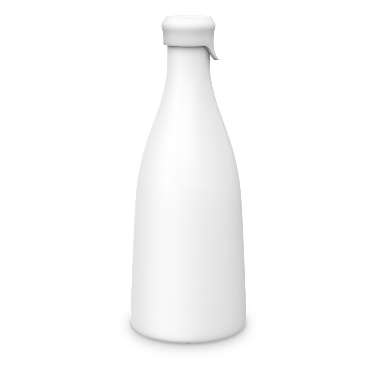 Mahlwerck Stream Flask Porzellanflasche 720 ml