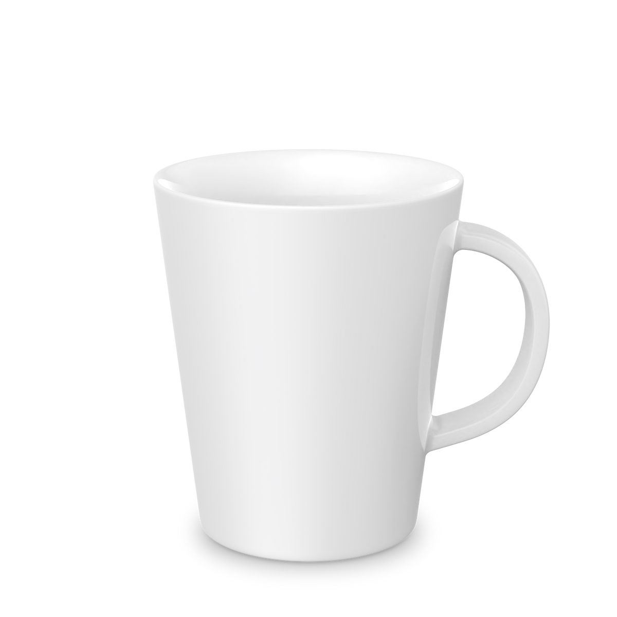 Mahlwerck Tasse High Conference 380 ml