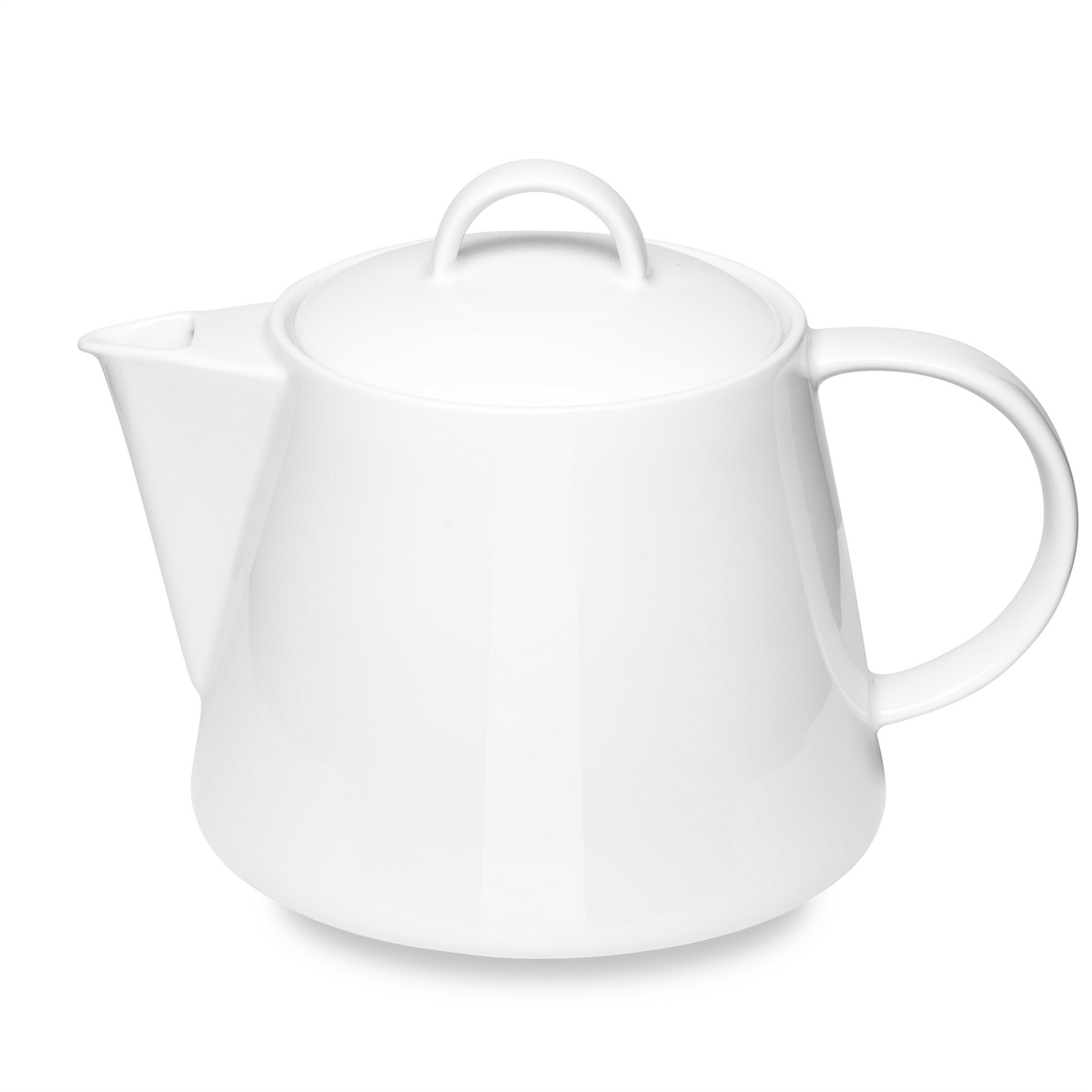 Mahlwerck Teekanne Tom mit Deckel 1 Liter