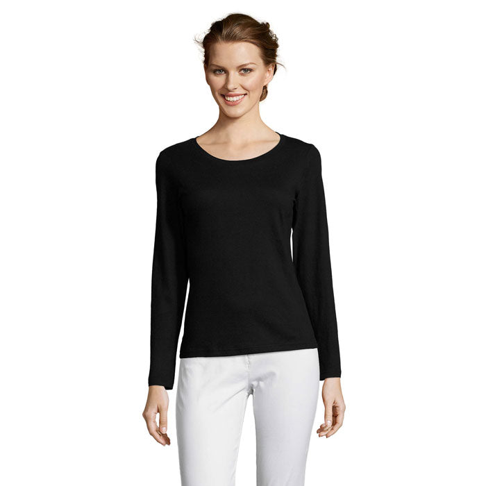 Majestic Dament Shirt 150g