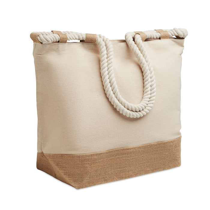 Makenke Strandtasche Canvas 280g/m²