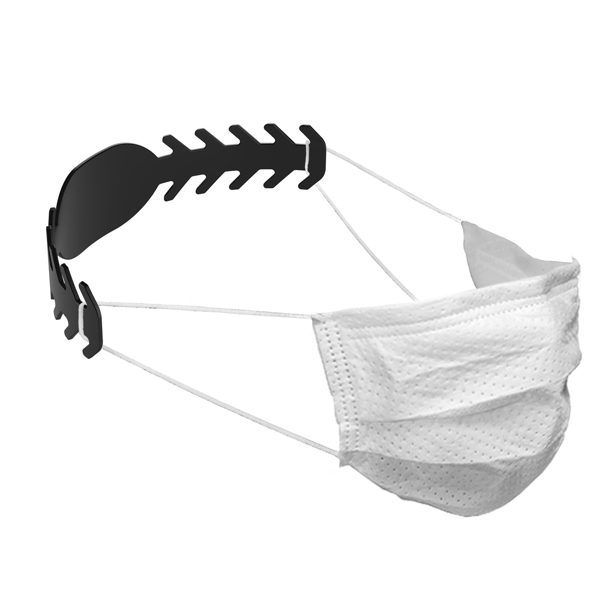 Maskenhalterung „Comfort“, medium