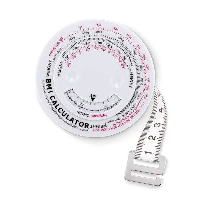 Measure It BMI Maßband