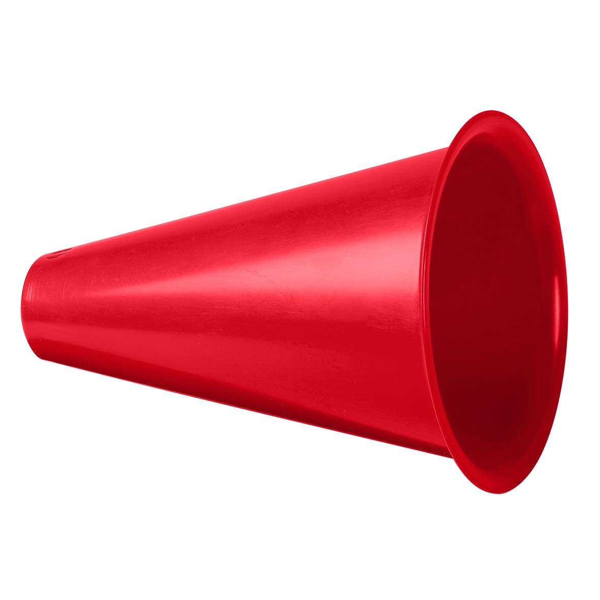 Megaphon „Fan Horn“