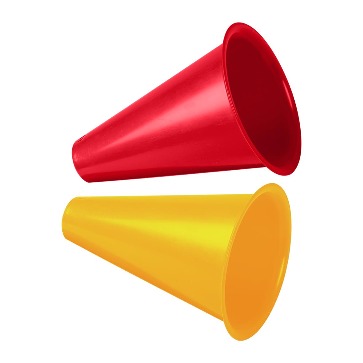 Megaphon „Fan Horn“