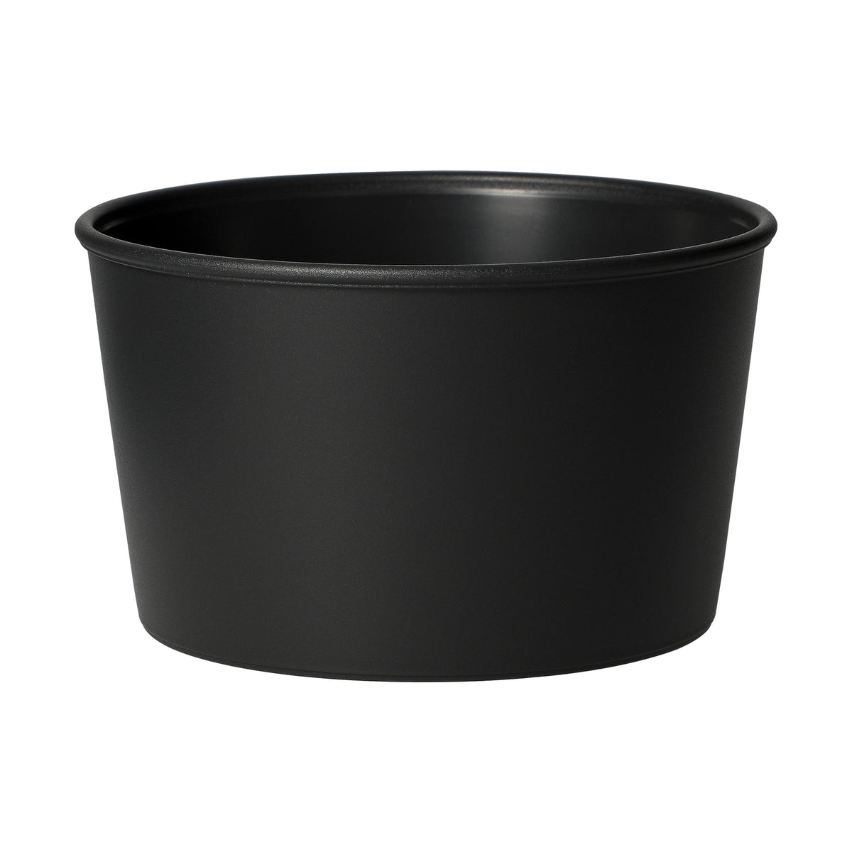 Mehrwegbecher „ToGo“, 460 ml – Schiefer