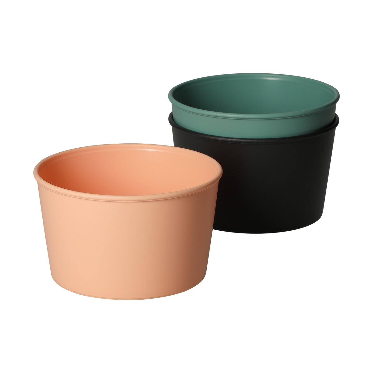 Mehrwegbecher „ToGo“, 460 ml