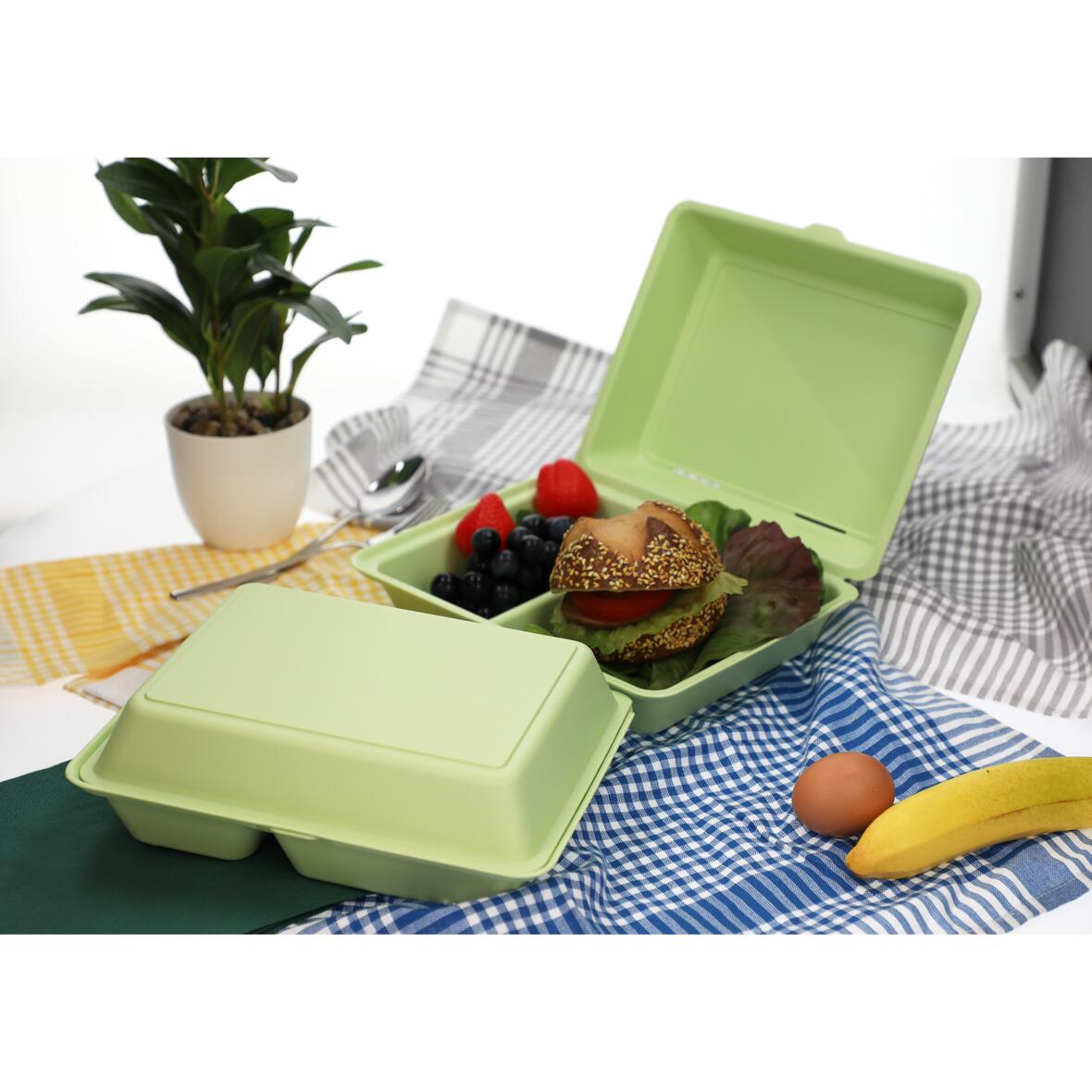 Menübox „ToGo“ large