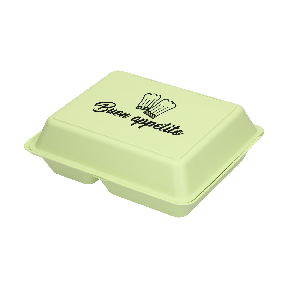 Menübox „ToGo“ large