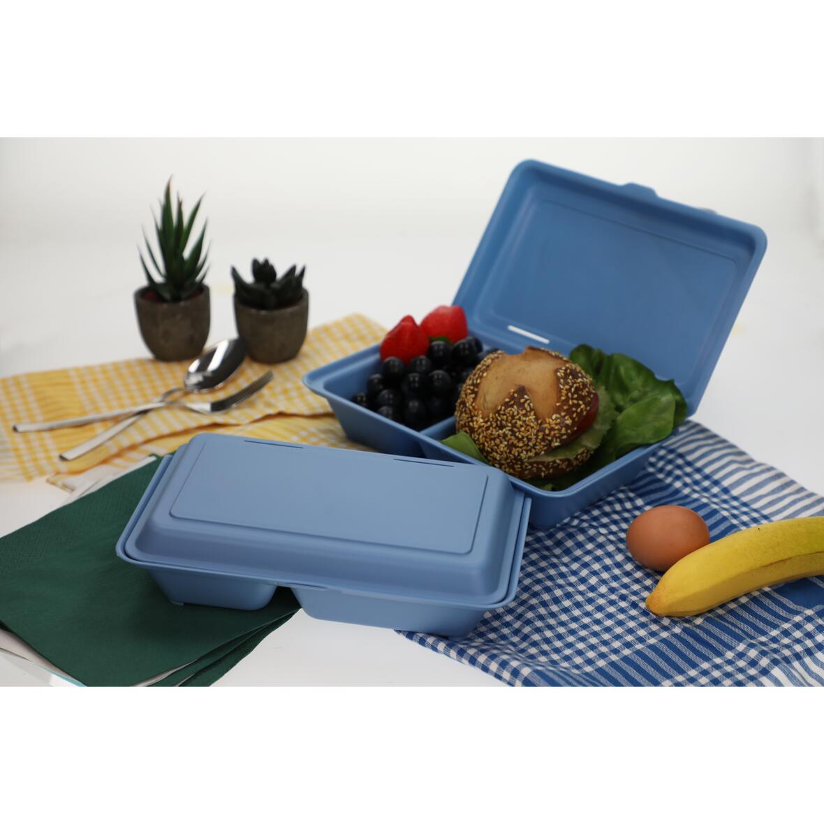 Menübox „ToGo“ medium