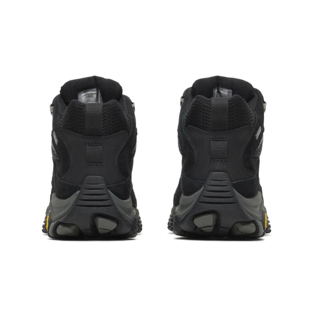 Black/Grey