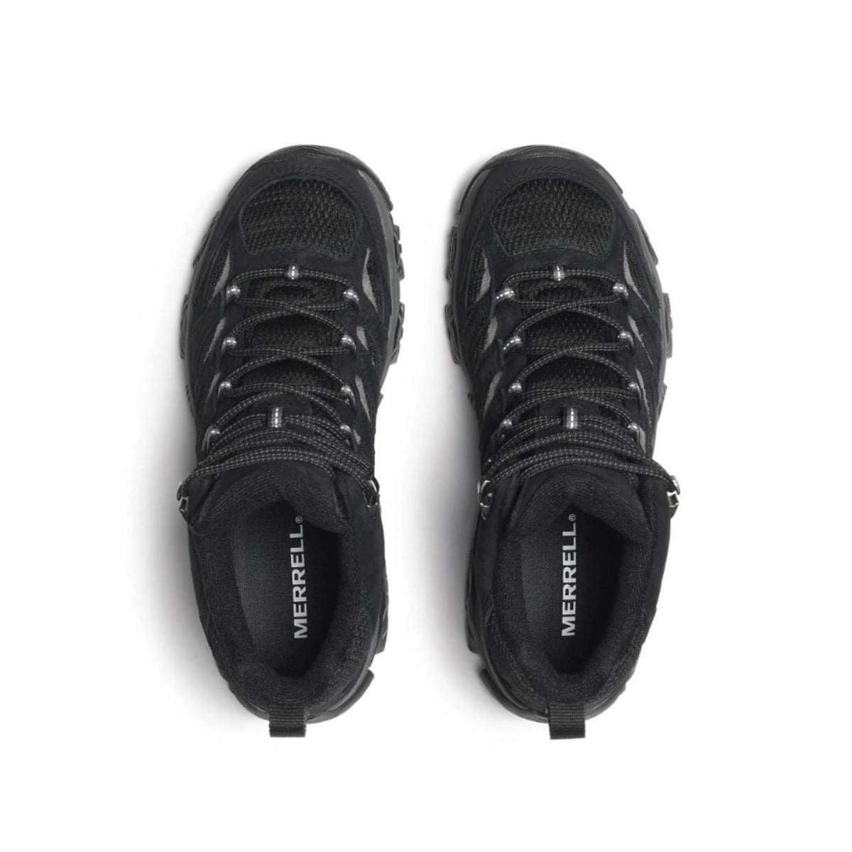 Black/Grey