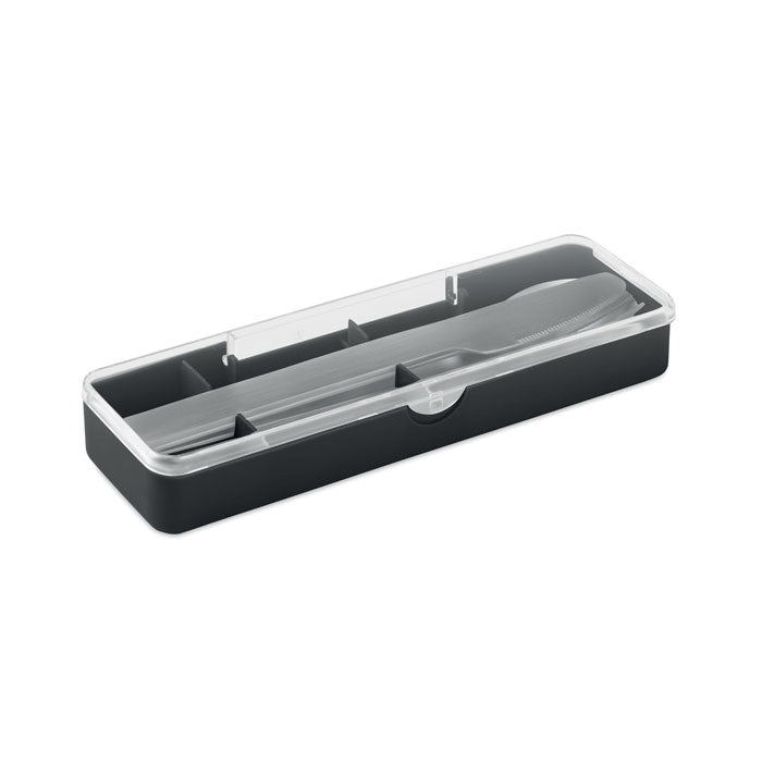 Mesteck Besteck Set Edelstahl