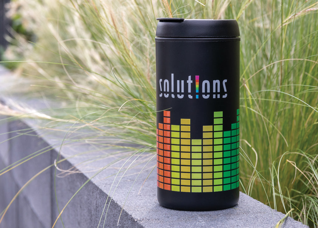 Metro Becher Becher aus RCS recyceltem Stainless-Steel