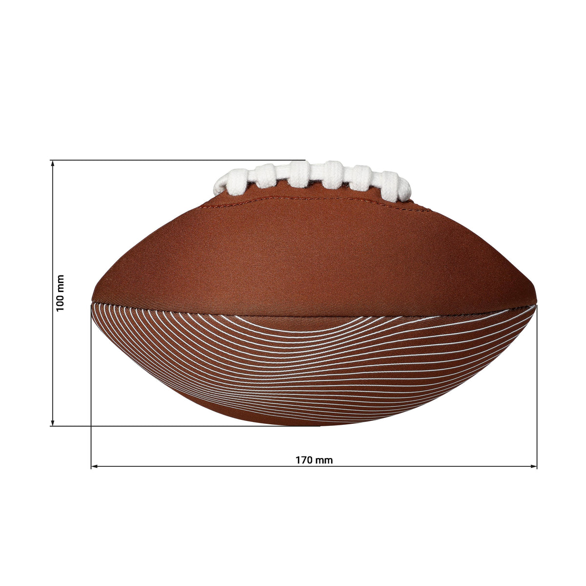 Mini-American Football „Touchdown“