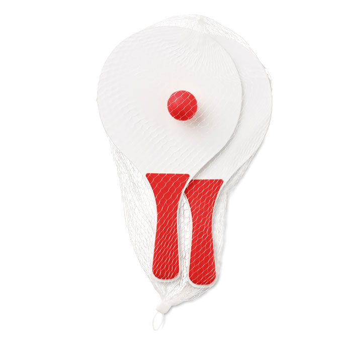 Mini Match Beachball Spiel