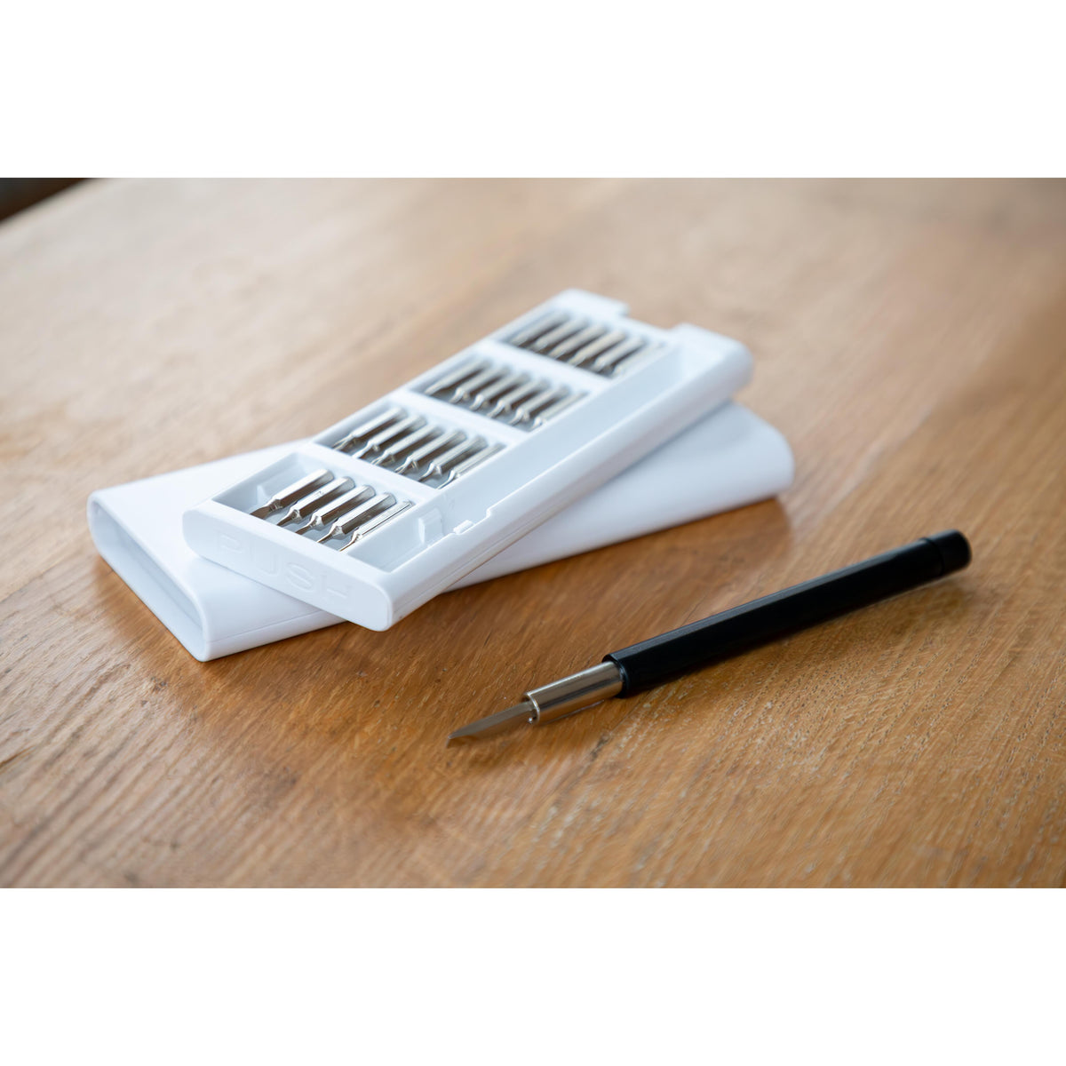 Mini-Schraubendreherset „BitKit“