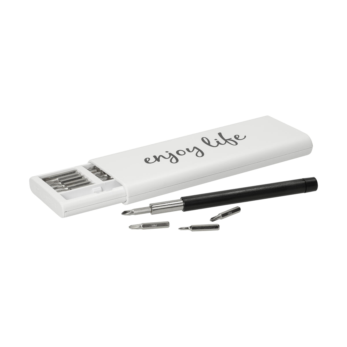 Mini-Schraubendreherset „BitKit“